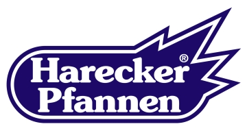 harecker , nejlepší německý výrobce plasma titanového nádobí představuje profesionální pánve