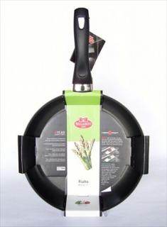 pánev Ballarini Rialto s termobodem 24 cm